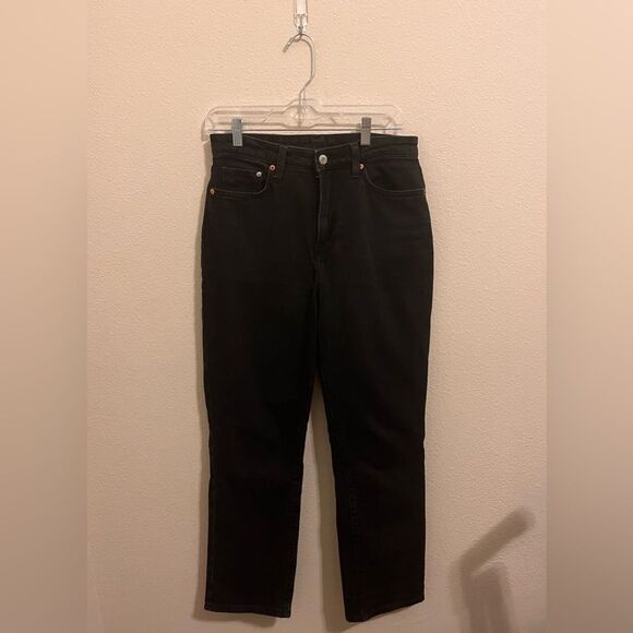 H&M Denim - H&M Vintage Mom Jeans